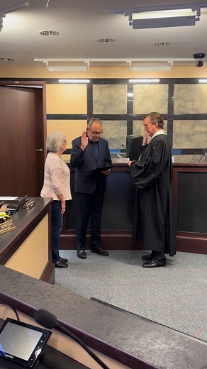 Stearns County MN Government on Reels