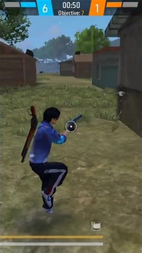 head shot||😱ff custom headshot trickff cs rank tips and tricks