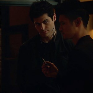 55K views · 512 shares | Malec is ready for you. Are you? Shadowhunters returns in 2 days on Monday, June 5 at 8/7c on Freeform. | Shadowhunters | Facebook