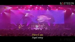 «Send Me an Angel» es una canción de la banda alemana de hard rock y heavy metal Scorpions, publicado en 1991 como el cuarto sencillo del álbum Crazy World de 1990, ambos lanzados por Mercury Records. Fue escrita por Klaus Meine en las letras y por Rudolf Schenker en la música, cuyas líricas tratan sobre como una persona guía a otra recién fallecida para que llegue al más allá | Baúl del Tiempo