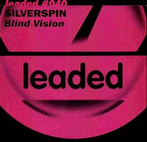 Silverspin - Blind Vision