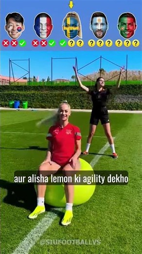 99% People Fail This Football Quiz! ⚽😱 | Guess The Player by Flag Challenge#trending #ytshorts
