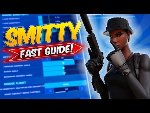 How to Improve FAST on KBM (Fortnite)