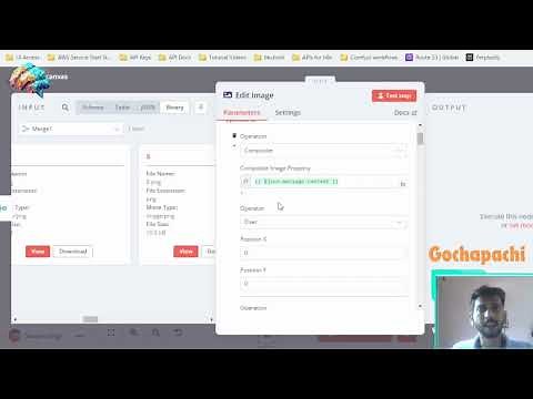How to Automate Dynamic Brand Creatives Using Canva and n8n | Step-by-Step Guide