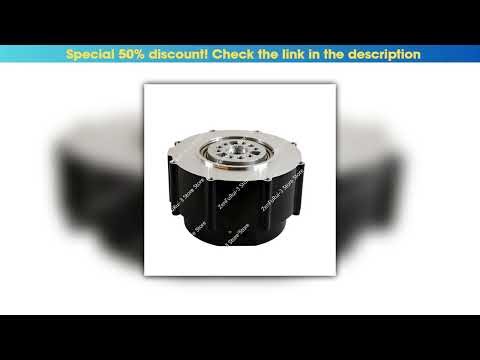 Review Joint Motor Module Quasi-direct Drive 36Nm Integrated Joint Module••••••••••••••••••••••••••