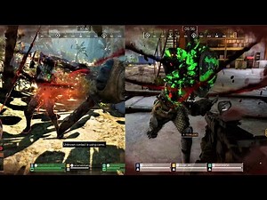 THE BEST FIRETEAM BUILD TO FIGHT PREDATOR META CLASSES | SMART DISK USERS/STALKERS/GHOSTS SPECS #641