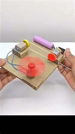 #Top 4 #Best #Working #Model #For #Science #Exhibition . . #scienceproject #schoolproject #diy