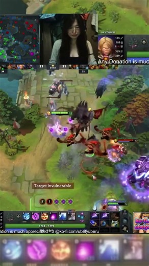 Beastmaster bullied me in mid. I made hin regret it. | Invoker vs Beastmaster | Dota2