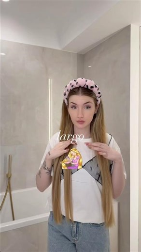 I'll show you how to have long, healthy hair on my profile 🎀 #haircare #longhair #tip