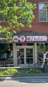 Visit Dulce Cafe in Puyallup for Mexican pastries, stuffed conchas, sandwiches, horchata and mazapan lattes. You can find it next to Chicanos food truck at 333 S. Meridian. Please visit our TNT Diner facebook page 🎥 Kristine Sherred READ MORE: https://www.thenewstribune.com/entertainment/restaurants/tnt-diner/article311494766.html | The News Tribune