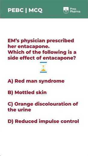 Ready for the PEBC MCQ Exam?