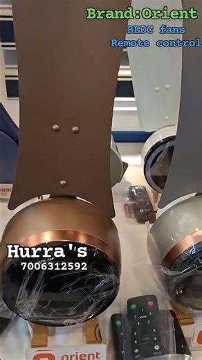 #OrientFans