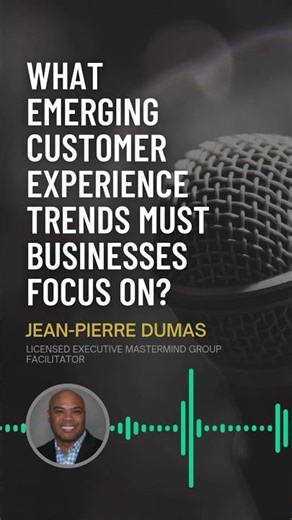 Top 3 CX Trends You Can’t Ignore