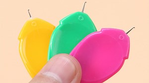 Watch Needle Threader for Hand Sewing on Amazon Live