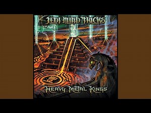 Heavy Metal Kings