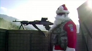 8.9K views · 18K shares | Few things bring more Christmas cheer than a belt-fed machine gun. Sky Soldiers! ~Will More military videos at > Afghanistan Combat Footage - Funker530 | Funker530 - Military Community | Facebook