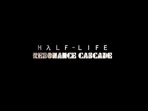 Half-Life: Resonance Cascade v4.1 file