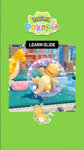 How to Fly in Pokémon Pokopia – EASY Glide Unlock with Dragonite