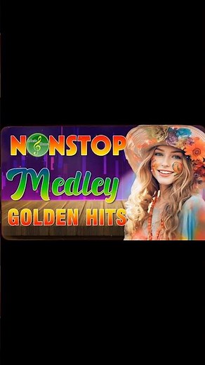 🤞🤞Oldies Medley Non Stop Love Songs💖💖Non Stop Medley Oldies Songs Listen To Your Heart