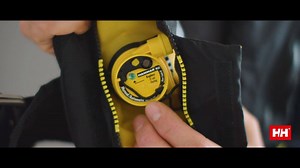 Regularly inspect your life jacket for wear and tear🔍 All life jackets require basic maintenance to work properly 👌🏾 Monthly checks 📅 ✅ Visual ✅ Gas bottle ✅ Oral deflate and inflate Watch this video for pointers and learn more here: https://helly.com/1IZ | Helly Hansen
