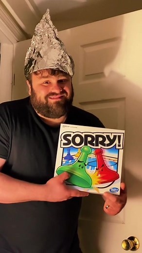 Fun Game Night with the Bean Wizard