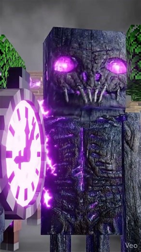 POV: Enderman Rewound My Minecraft World (DON’T SKIP 😨)