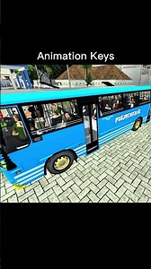New PRIVATE BUS MOD For Bus Simulator Indonesia | Free Mod | New Bus Mod For Bussid | #bussidmods