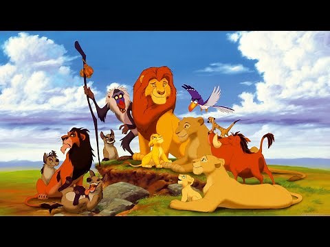 فيلم سيمبا الأسد الملك كامل مدبلج بالعربي قيادة الأسد الحارس - سيمبا يكشف السر