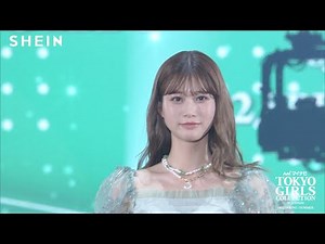 TGC KOKKAKU STYLING COLLECTION powered by SHEIN｜第34回 マイナビ 東京ガールズコレクション 2022 SPRING/SUMMER