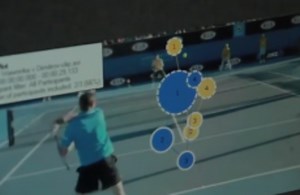 Eye-tracking technology used to hone new Irish sport stars