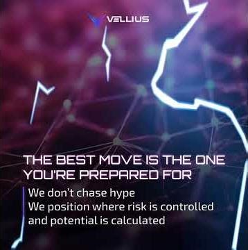 Vellius the number one investment platform is here