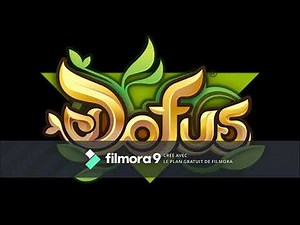 Dofus music ost ambiance #1
