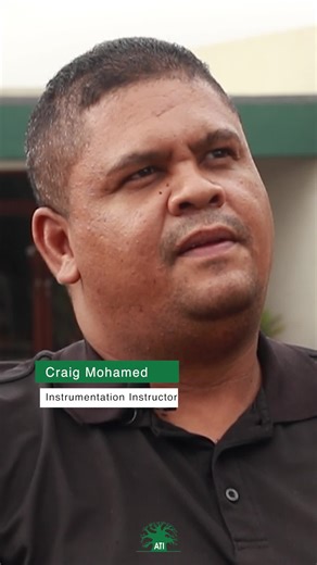 Join Craig, an Instrumentation instructor at ATI’s Kimberley Campus, as he breaks down what the trade is all about, what students can expect in the programme, and why instrumentation is such an exciting career path. 🎥 Watch the full episode: https://vist.ly/4h6rb 🔔 Subscribe now to see more inspiring artisan stories: https://vist.ly/4h6r9 #ATI #ArtisanTrainingInstitute #ATIKimberley #Instrumentation #InstrumentationTrade #SkilledTrades #TechnicalTraining #HandsOnLearning #InstructorSpotlight |