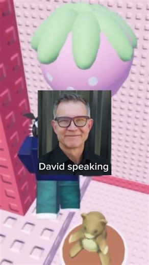 Roblox Chief Safety Officer respond #roblox #kreekcraft #stealabrainrot #rant