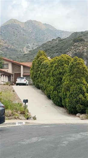44 Years Later, the E.T. House Looks Exactly the Same #ET #FilmHistory #Hollywood