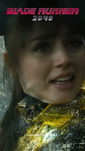 Distant Memories Navjaxx, VXLLAIN Blade Runner 2049 3 #bladerunner2049