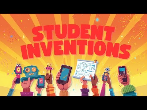 Student Inventions