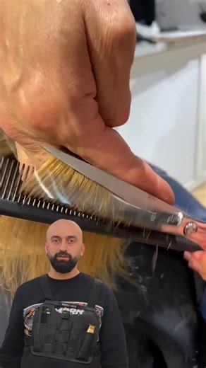 Berberalb Kurse Profesionale on Instagram: "Berberalb Academy 💈 #berberalbacademy #berberalb"