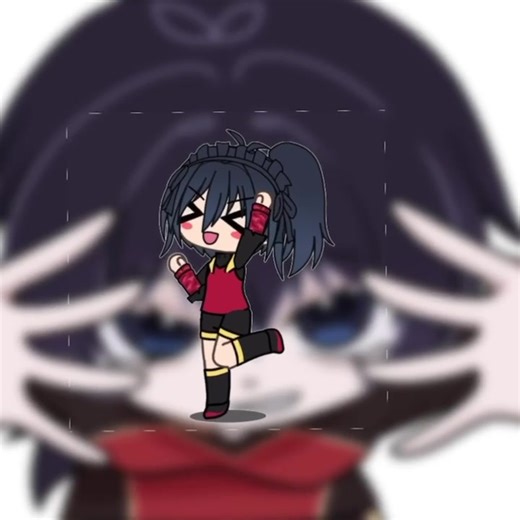 #ISAGI — First post….. kinda nervous… gulp [awkward] . . . . . #fyp #bluelock #femlock #animation