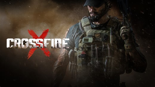 CrossfireX: Trailer verrät Release-Termin