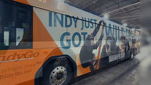 14K views · 163 reactions | Indy just got wild! We are just days away...