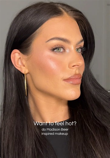 ya I found a new love for this makeup style | Makeup