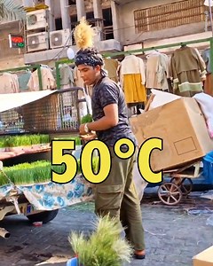 894K views · 18K reactions | 7 Hottest Places On Earth Where People LiveDa | Drew Binsky | Facebook