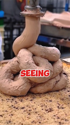 Japan Made a Cake Out of Meat?! 😱🍰 You Must See This!