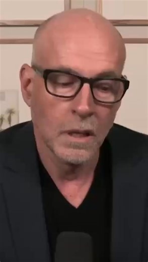 "I don't think there is such a thing as toxic masculinity." Scott Galloway discusses what it means to be a man with Piers Morgan. | Piers Morgan Uncensored