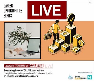 Live: Ace a Zoom Job interview