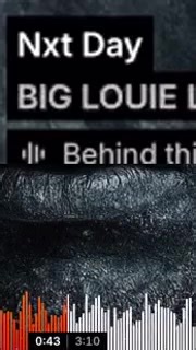 Exploring Creative Flow with Big Lou
