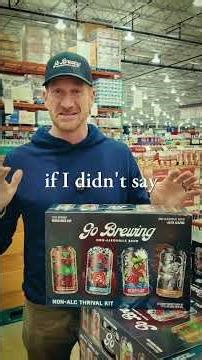 From the Garage to Costco