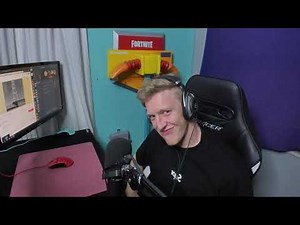 Tfue Jumping Out The Window Compilation