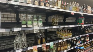 B.C. liquor stores reopen after weeks-long strike